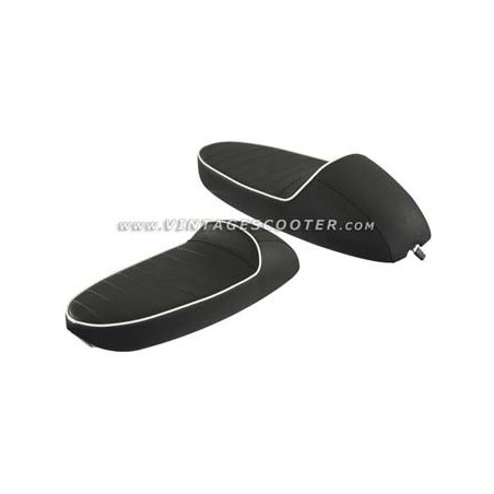 Selle sport NISA Vespa 50 - 125 Primavera